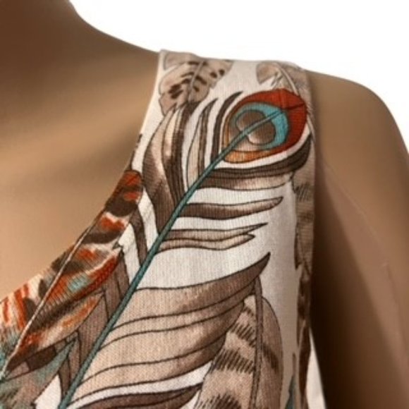 Sleeveless Sweater - Picture 3 of 6